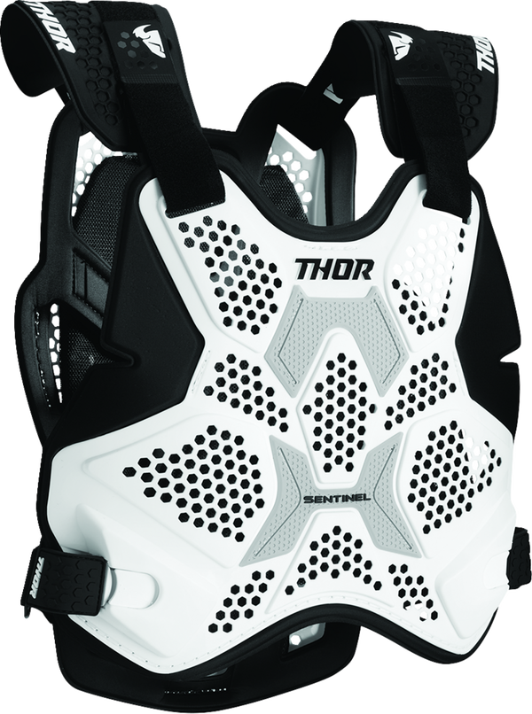 Протекторна броня THOR SENTINEL PRO