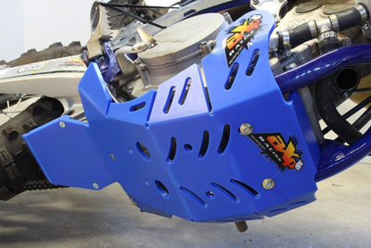 Протекторна тава AXP RACING SHERCO 250/300 19- BL