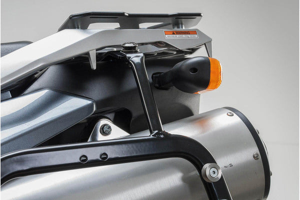 Стойка за куфар SW-MOTECH EVO SIDE CARRIER DL1000