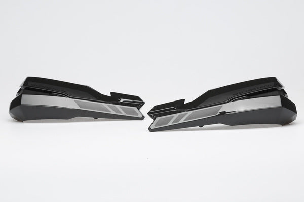 Протектори кормило SW-MOTECH HANDGUARD KIT KOBRA MT07