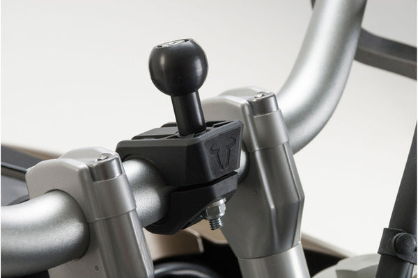 Стойка за огледала SW-MOTECH MOUNTING BALL KIT 1 PEGASO 650 FACTORY