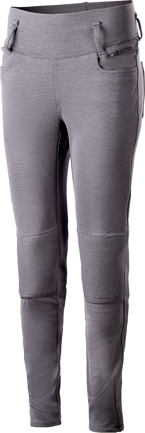 Дамски панталон ALPINESTARS 4W BANSHEE GRAY