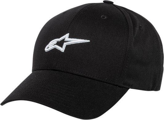 Шапка ALPINESTARS ALPHA BLACK
