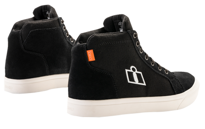Мото кецове ICON BOOT CARGA CE CLASSC