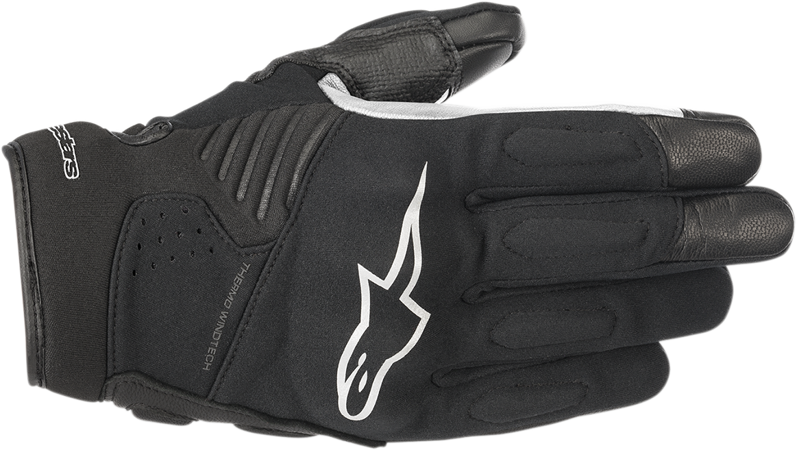 Ръкавици ALPINESTARS FASTER BLACK