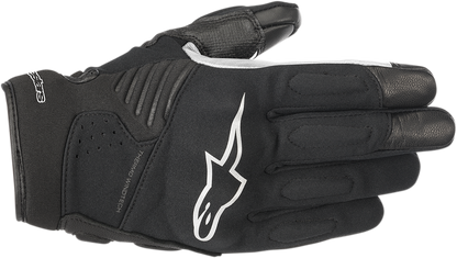 Ръкавици ALPINESTARS FASTER BLACK