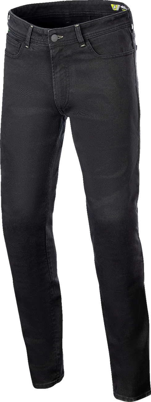МОТО ДЪНКИ ALPINESTARS Copper V3 BLACK