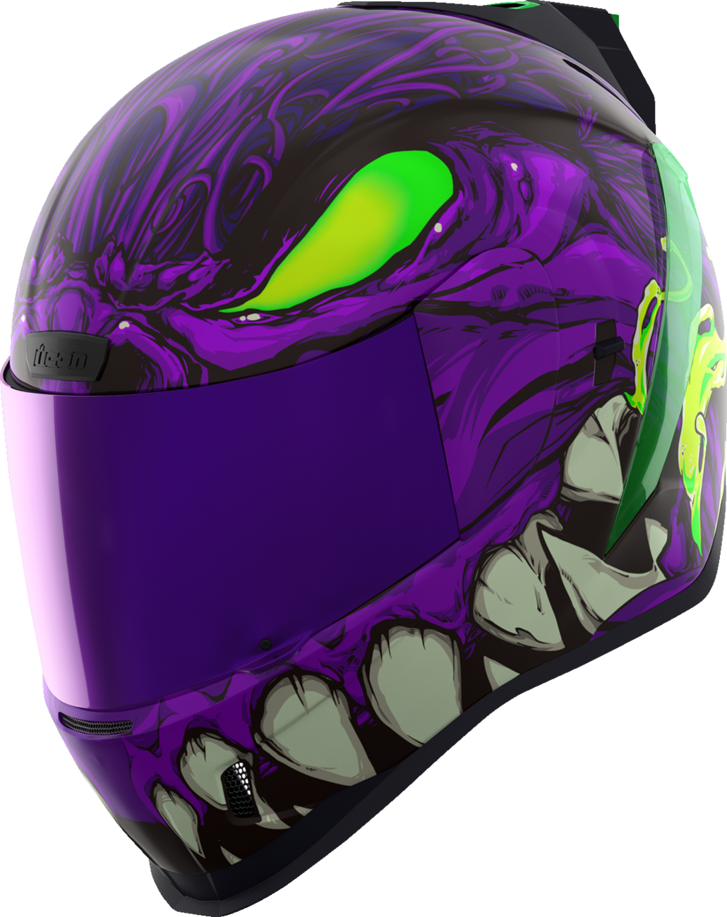 Каска ICON Airform™ Manik'RR MIPS® PR
