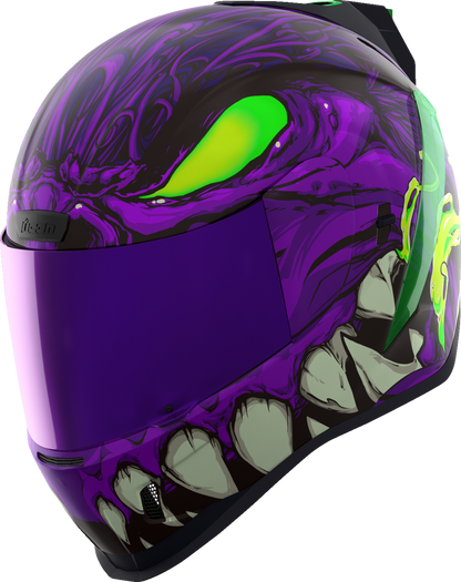 Каска ICON Airform™ Manik'RR MIPS® PR