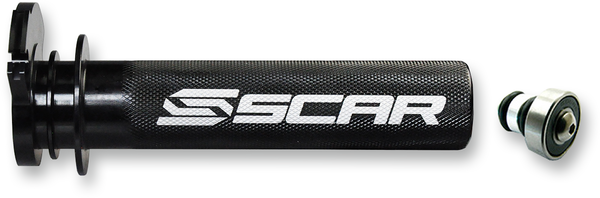 Алуминиева конзола загаз с лагер SCAR