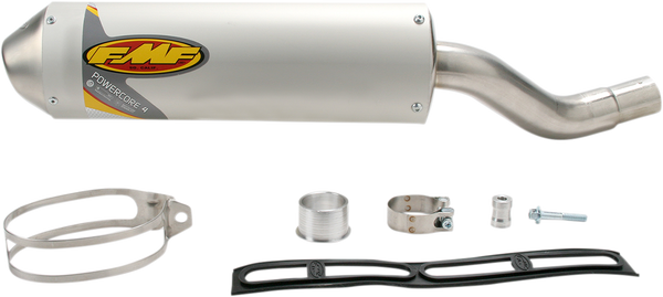 Гърне FMF MUFFLER PC4 LTZ400 09
