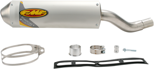 Гърне FMF MUFFLER PC4 LTZ400 09
