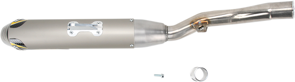 Гърне FMF MUFFLER Q4 SA YZ450/250F
