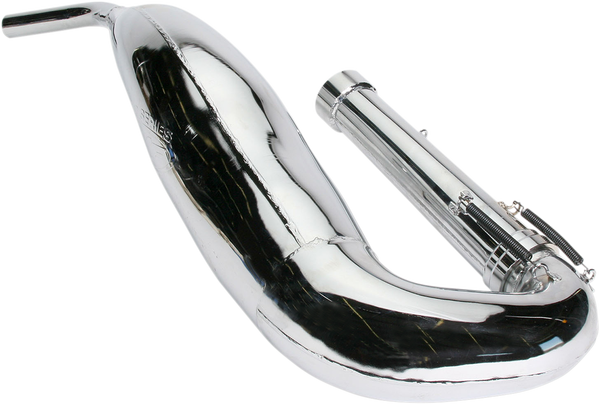 Гайда FMF FATT PIPE Honda TRX250R 87-89