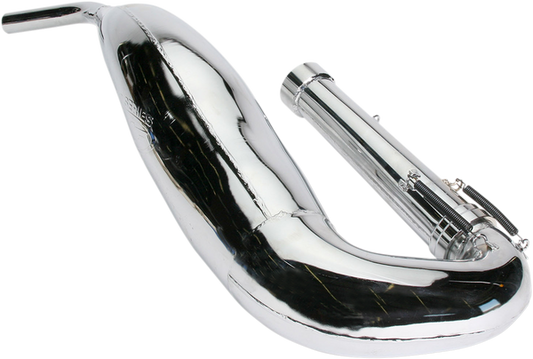 Гайда FMF Fatty Pipe TRX250R 87-89