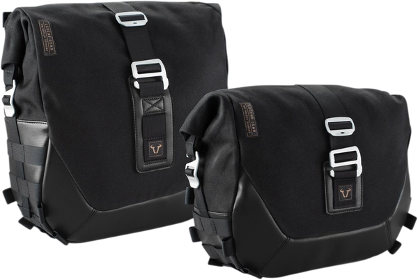 Комплект странични чанти SW-MOTECH SIDEBAG SYS LEGEND LC B CMX 500
