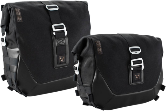 Комплект странични чанти SW-MOTECH SIDEBAG SYS LEGEND LC B CMX 500