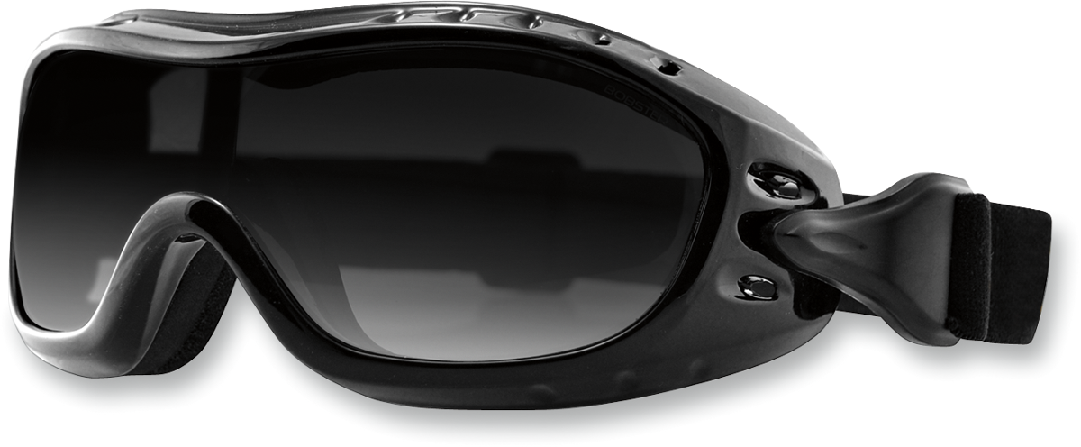 Очила BOBSTER NIGHTHAWK SMOKE OTG