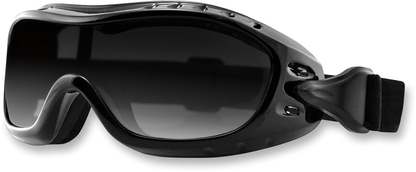 Очила BOBSTER NIGHTHAWK SMOKE OTG