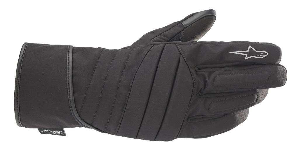Текстилни ръкавици ALPINESTARS SR-3 v2 Drystar® BLACK