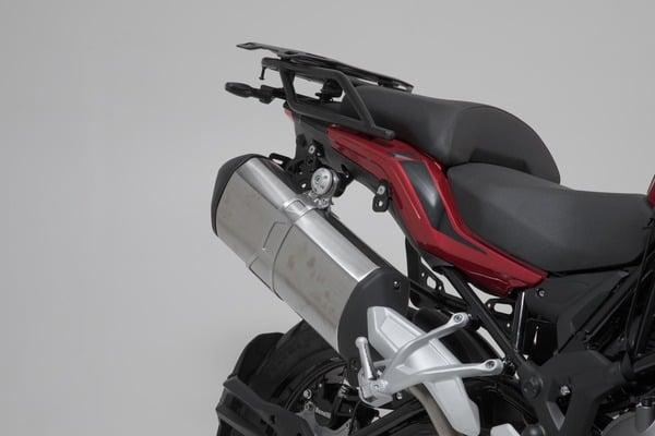 Странични стойки за куфари SW-MOTECH PRO SIDE CARRIER TRK 502 X ABS \