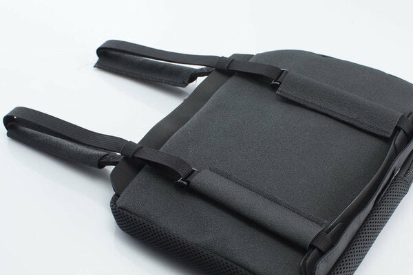 Подложка за седалка SW-MOTECH CUSHION TRAVELLER RIDER F 700 GS ABS