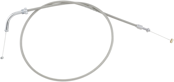 Жило за газ MOTION PRO AC THR PUSH CABLE HON GL 1500 C