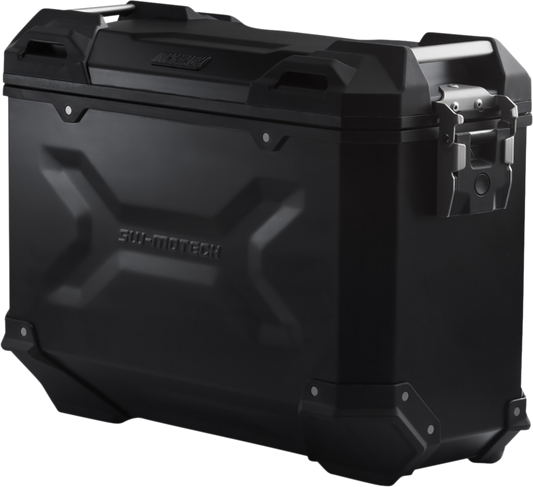 Странични куфари SW-MOTECH SIDE CASE TRAX ADV 37 R/B