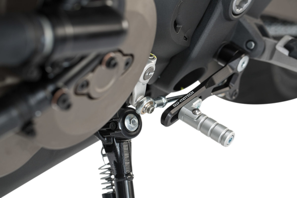 Лост за скорости SW-MOTECH GEAR LEVER MONSTER 1200 ABS