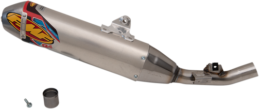 Гърне FMF MUFFLER HEX Q4 S/A CRF450