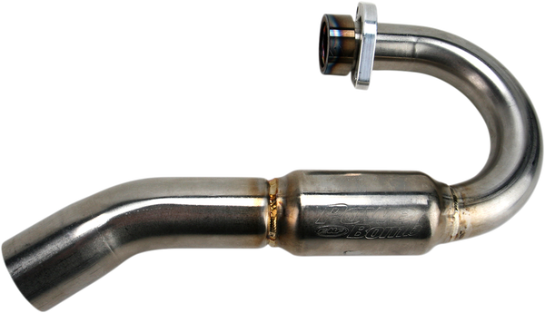 Кривка FMF HEADER PWRBMB YZ250F 10-13