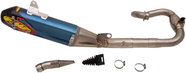 Генерация FMF Factory 4.1 RCT Exhaust System YZ 250F 19-25