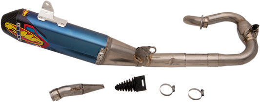 Генерация FMF Factory 4.1 RCT Exhaust System YZ 250F 19-25
