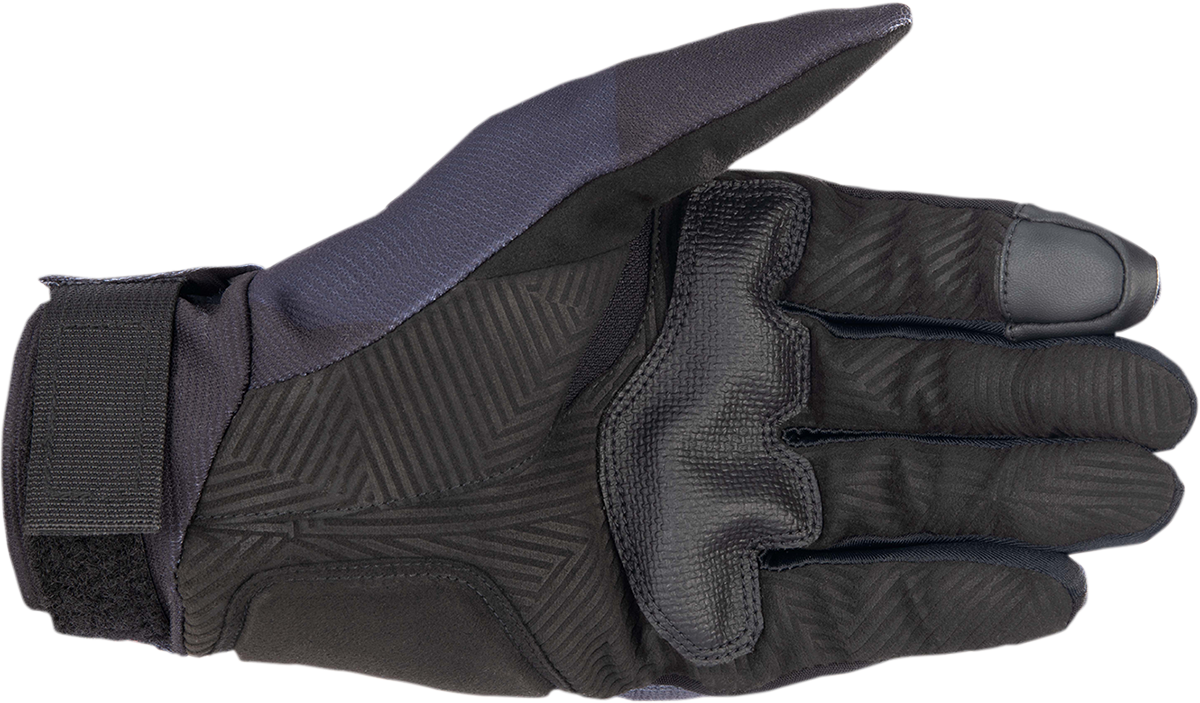 Мото ръкавици ALPINESTARS REEF BLACK/CAMO/RED