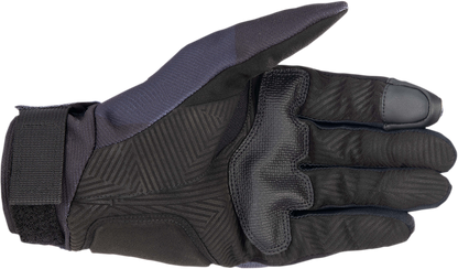 Мото ръкавици ALPINESTARS REEF BLACK/CAMO/RED