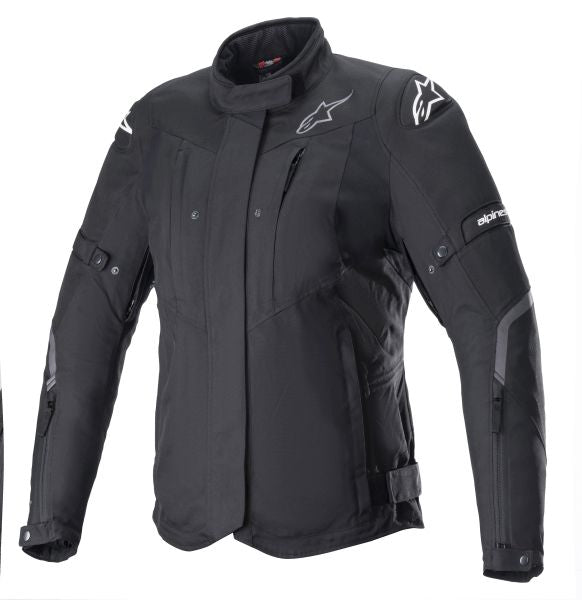 Дамско яке ALPINESTARS ALPINESTARS STELLA RX-5 DRYSTAR BLACK