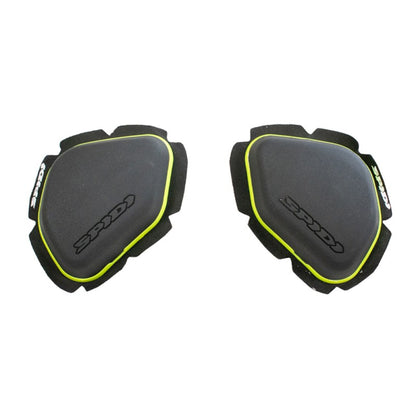 Слайдери SPIDI RACING SLIDER GREEN
