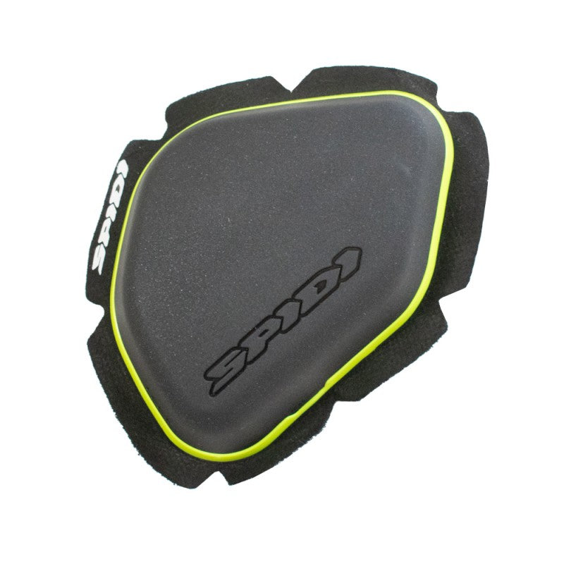 Слайдери SPIDI RACING SLIDER GREEN