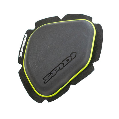 Слайдери SPIDI RACING SLIDER GREEN