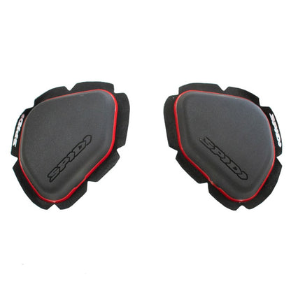 Слайдери SPIDI RACING SLIDER ORANGE