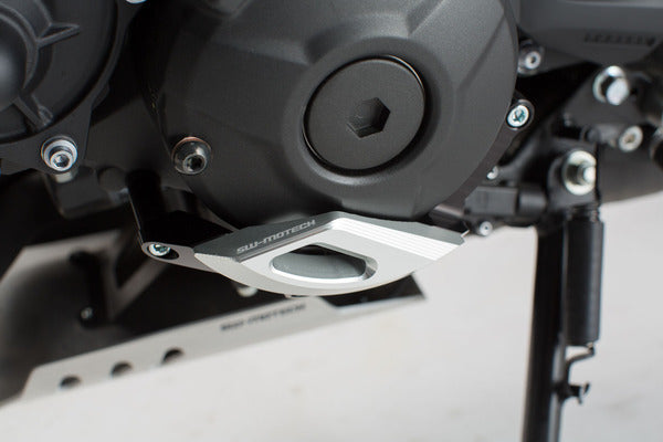 Протектор за двигател SW-MOTECH ENGINE CASE PROTECTOR FJ-09 850 ABS