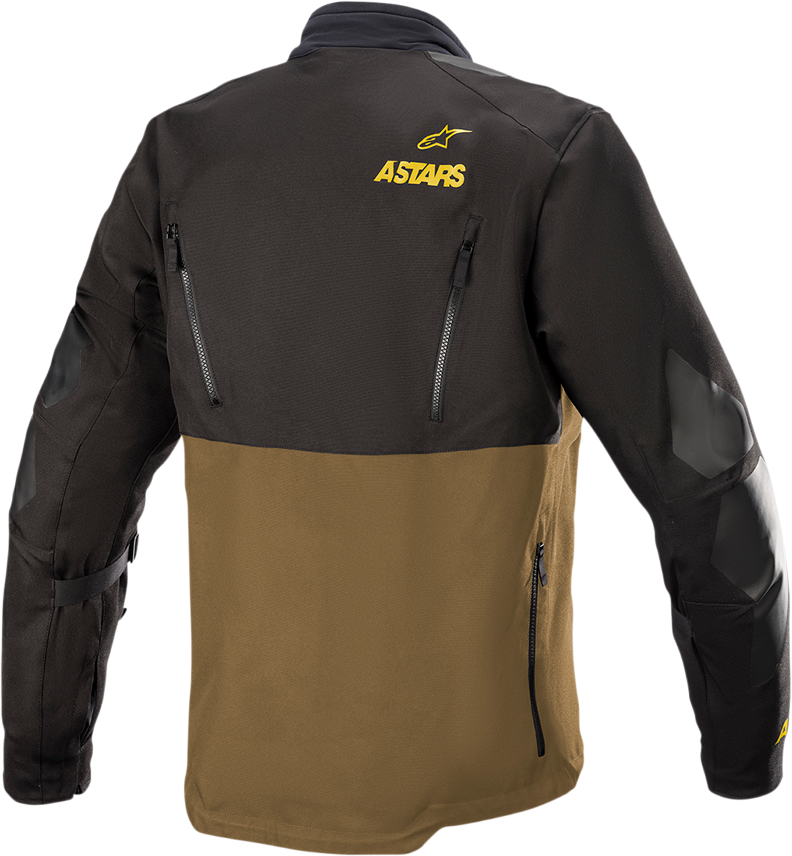 Текстилно яке ALPINESTARS Venture XT BROWN