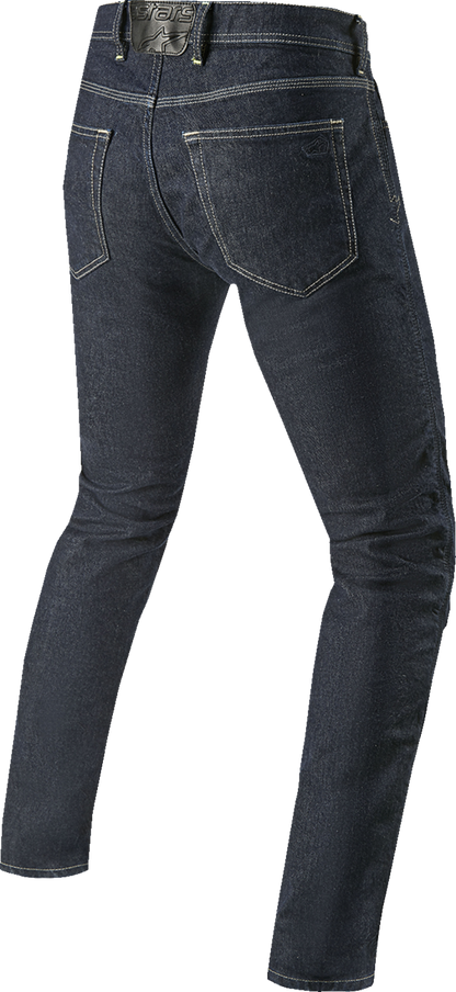 МОТО ДЪНКИ ALPINESTARS Copper V3 BLUE