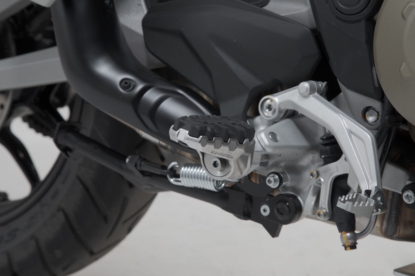 Мото степенка SW-MOTECH EVO FOOTREST KIT MULTISTRADA V4 1200 ABS 23