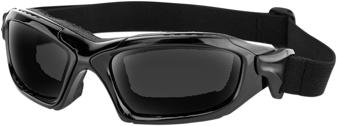 Очила BOBSTER DIESEL BLACK