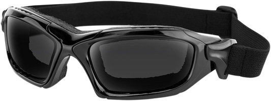 Очила BOBSTER DIESEL BLACK