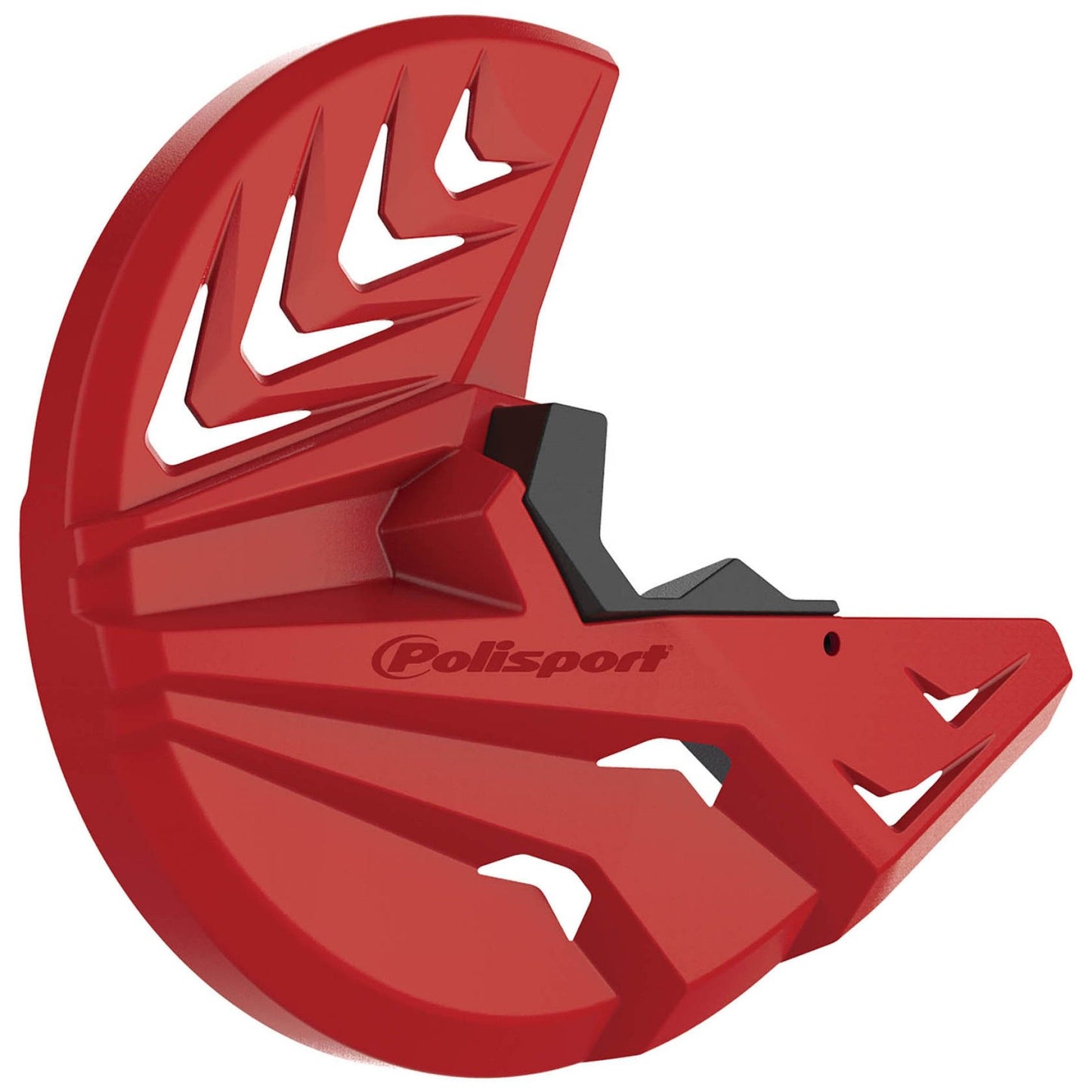 Предпазител спирачен диск Beta RR 4T/2TF RED