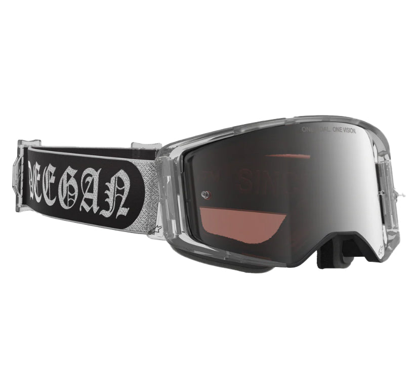 Мотокрос очила ALPINESTARS SUPERTECH DNGR38 XXV LIMITED EDITION