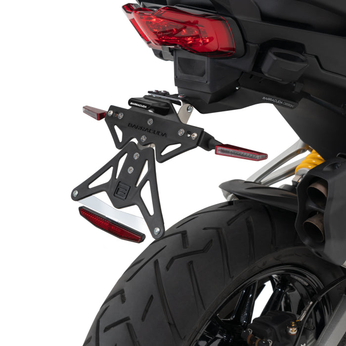 Стойка за номер BARRACUDA Ducati Multistrada V4S (2022)
