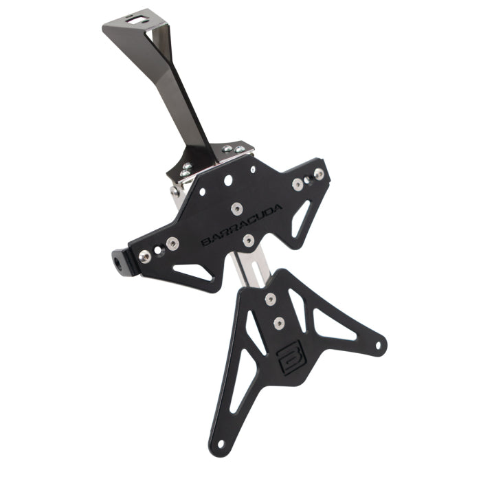Стойка за номер BARRACUDA Ducati 848/1098/1198